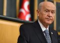 Bahçeli’den ABD-İsrail saldırılarına barış çağrısı
