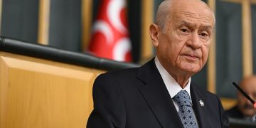 Bahçeli’den ABD-İsrail saldırılarına barış çağrısı