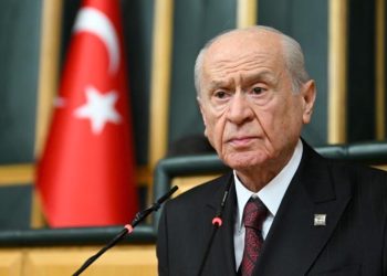 Bahçeli’den ‘terörsüz Türkiye’ açıklaması: Kritik eşikteyiz