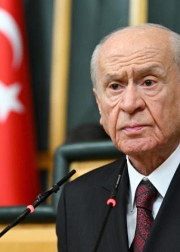Bahçeli’den ‘terörsüz Türkiye’ açıklaması: Kritik eşikteyiz