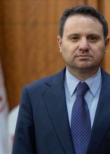 Bakan Gürlek açıkladı: Şike ve bahis için özel ekip kurulacak