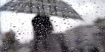 Bakanlık uyardı: Sağanak ve fırtına alarmı