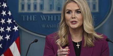 Beyaz Saray: ABD’nin İran konusunda ilk tercihi diplomasi