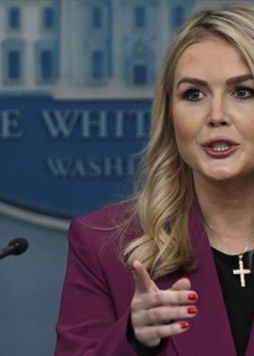 Beyaz Saray: ABD’nin İran konusunda ilk tercihi diplomasi