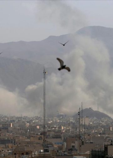 Bölge ülkelerinden İran saldırılarına kınama ve itidal çağrısı