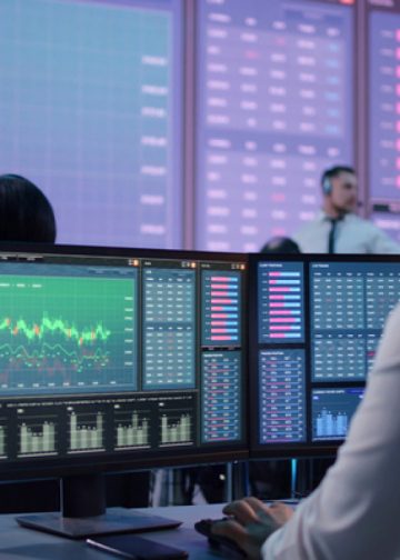 Borsada kâr vaadi dolandırıcılığı: 50 paravan şirket, 115 milyonluk vurgun!