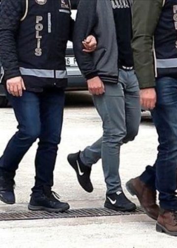 Borsada kâr vaadi operasyonu: Şüpheliler adliyede