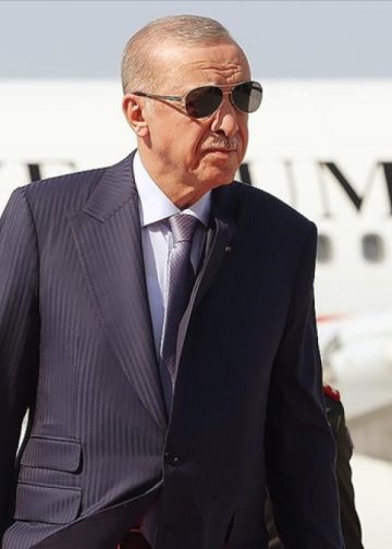 Cumhurbaşkanı Erdoğan BAE ve Etiyopya’ya gidecek