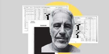 Devleti hedef aldığı iddia edilen hesaplara Epstein engeli