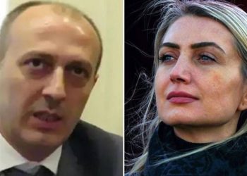 Dilek İmamoğlu’nun kardeşi Ali Kaya tutuklandı