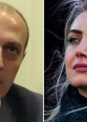 Dilek İmamoğlu’nun kardeşi Ali Kaya tutuklandı