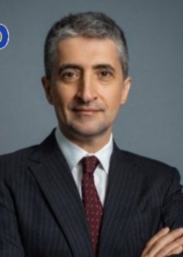 Diren: Gümrük Birliği’nin modernizasyonu gecikmeden başlamalı