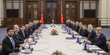 EKK’dan net mesaj: Korumacılığa karşı ihracatta yeni hamle