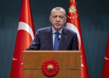 Erdoğan, 100 milyar liralık finansman paketini açıkladı