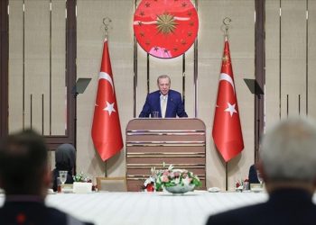 Erdoğan: İsrail, Gazze’ye yardım girişini engelliyor