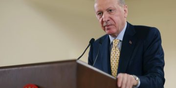 Erdoğan: Türkiye’yi terör belasından kurtarmakta kararlıyız