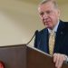 Erdoğan: Türkiye’yi terör belasından kurtarmakta kararlıyız