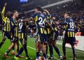 Fenerbahçe Gençlerbirliği’ni 3 golle mağlup etti