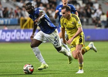 Fenerbahçe, Kasımpaşa’yı ağırlıyor: Kadıköy’de kritik maç