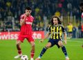 Fenerbahçe, Nottingham Forest deplasmanında tur arayacak