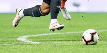 Futbolda bahis-şike soruşturması: 34 kişi hakkında ayrı dava açıldı