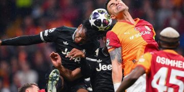 Galatasaray tur için Juventus karşısında!