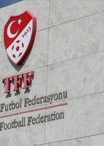 Galatasaray’ın ‘VAR’ çağrısı sonrası TFF’den göndermeli paylaşım