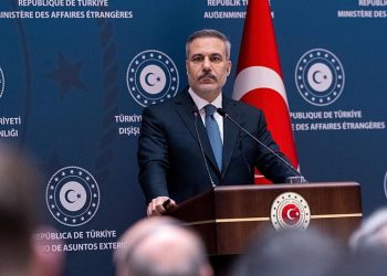 Hakan Fidan: İran’da rejim değişikliği mümkün değil