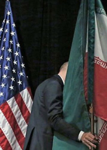 İddia: İran, İstanbul’daki görüşmenin Umman’a taşınmasını istedi