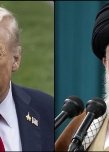 İran’dan ABD’ye cazip ‘enerji’ ve ‘maden’ teklifi