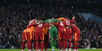 İşte Galatasaray’ın Şampiyonlar Ligi kadrosu