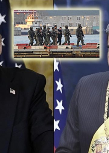 İşte Venezuela baskınındaki gizemli silahın sırrı