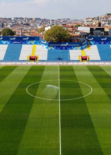 Kayyum atanan Kasımpaşa satıldı: Yeni sahibi Kazancı Holding