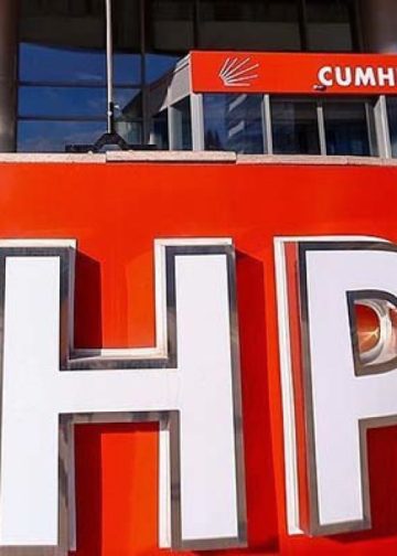 Kurultay ve İBB davalarının birleştirilmesine ret!