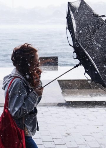 Marmara’ya fırtına geliyor!