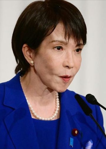 Münih’te Tayvan gerilimi: Tokyo-Pekin hattı karıştı