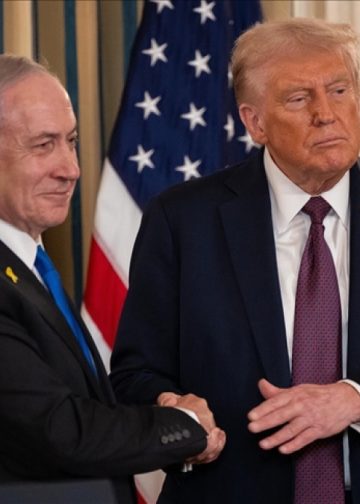 Netanyahu, İran gündemiyle ABD’ye gidiyor