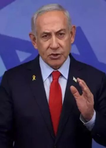 Netanyahu’dan Akdeniz ve Orta Doğu için yeni ittifak hamlesi