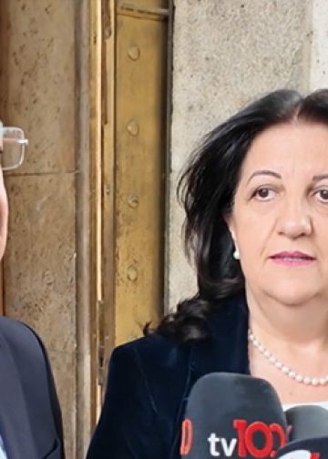 Öcalan: Ayrı devlet değil demokratik birlik