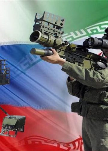 Orta Doğu’da dengeleri değiştirecek anlaşma iddiası