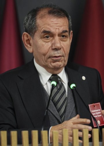 Özbek: Sahada adalet paramparça edildi