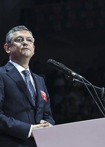 Özel: İktidara yürüyen partide bozuklar ayrılır