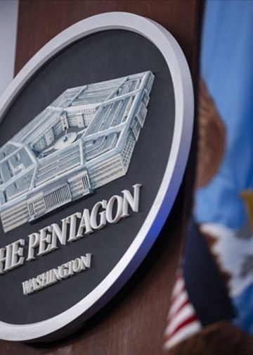 Pentagon, Venezuela bağlantılı petrol tankerini alıkoydu