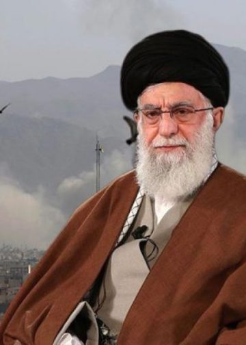 Resmi konutu bombalanan Hamaney bilmecesi: Öldü mü, hayatta mı?