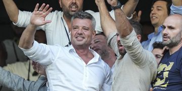 Sadettin Saran’dan kritik maça dev prim