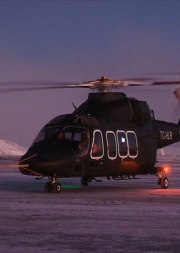 Savunma sanayiinde yeni dönem: GÖKBEY’e uluslararası ortaklık