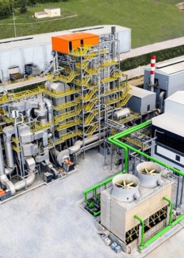 Suriye’nin enerji çalışmalarına Türkiye’den büyük destek