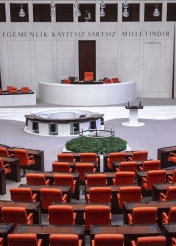 TBMM’de bu hafta hangi konular görüşülecek?