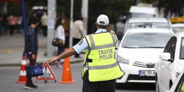 TBMM’de, trafik cezalarının artırılmasına yönelik düzenleme görüşülecek