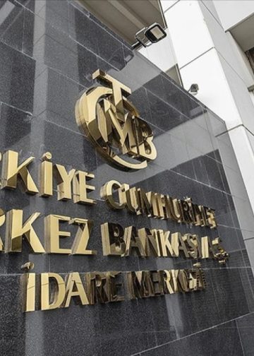 TCMB: Ocak ayında enflasyon artışında gıda ve hizmet grupları öne çıktı